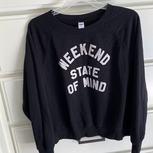 New Old navy sweatshirt